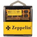 SODIMM ZEPPELIN  DDR3/1600 4096M    (life time, dual channel) ZE-SD3-4G1600