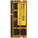 SODIMM DDR3/1600 8192M ZE-SD3-8G1600