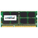 CT51264BF160B , SODIMM, 4 GB DDR3, 1600 MHz, CL 11, 1.35 V