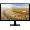 Acer K202HQLA, 16:9, 19.5 inch, 5 ms, negru