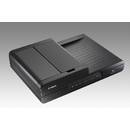 Canon DR-F120, USB 2.0, 20 ppm