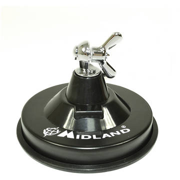 Antena CB Midland Marco Polo MP120 cu magnet inclus Cod KIT210