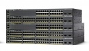 Cisco WS-C2960X-48TS-LL, Managed, 48 porturi