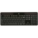 Keyboard WL Logitech K750 Solar 920-002916