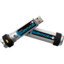 Corsair Memorie USB Survivor, 32 GB, USB 3.0