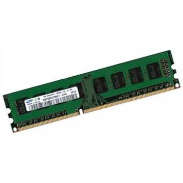 Samsung Memorie server M393A1G40DB0-CPB, DDR4, RDIMM, 8 GB, 2133 MHz, CL15, 1.2V, ECC