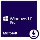 Microsoft Licenta Electronica Windows 10 Pro, ESD, 32/64-bit, All Languages, FPP FQC-09131