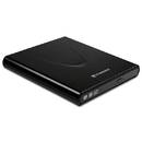 DVD Extern 8X DVD SLIM TYPE USB BLACK  TS8XDVDS-K