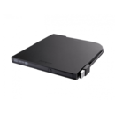 Buffalo 8X ULTRA-SLIM extern USB2.0 PORTABLE  DVSM-PT58U2VB-EU