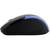 Mouse ESPERANZA Antares, optic, wireless, 1000 dpi, 2.4 GHz, negru/ albastru