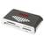 Card reader Kingston KS CARD READER USB 3 HI-SP EXT FCR-HS4