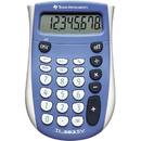 Texas Instruments TI-503SV, 12 cifre
