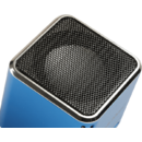 TECHNAXX MusicMan SoundStation Mini portabil, albastru