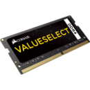 Corsair Memorie RAM Value Select, SODIMM, DDR4, 8GB, 2133 MHz, CL15, 1.2V