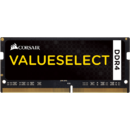 Memorie RAM Value Select, SODIMM, DDR4, 4GB, 2133 MHz, CL15, 1.2V