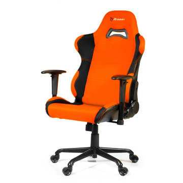 Scaun Gaming AROZZI Scaun gaming Torreta XL, portocaliu