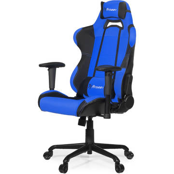 Scaun Gaming AROZZI Scaun gaming Torreta, albastru