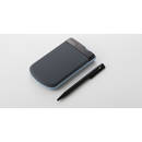 ToughDrive, 2TB, 2.5 inch, USB 3.0