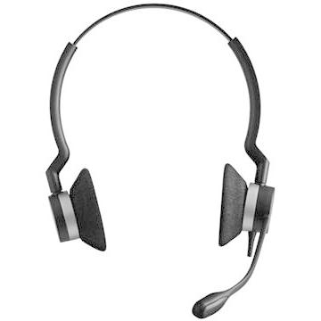 GN NETCOM BIZ 2300 USB DUO MS OC
