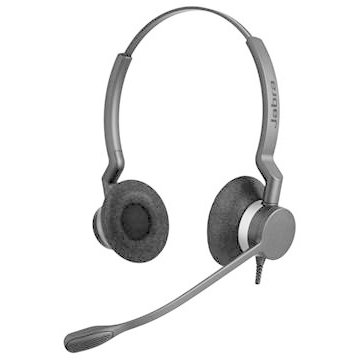GN NETCOM BIZ 2300 USB DUO MS OC