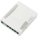 MIKROTIK Router wireless RB951G-2HnD