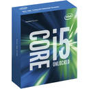 Intel Core i5-6500T, 2.5 GHz, Socket LGA1151, 35 W
