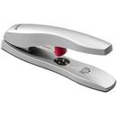 REXEL Capsator Odyssey 2100048, Argintiu