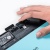 Tableta grafica Wacom Intuos Art Pen and Touch Medium, 2540 lpi, negru/ albastru