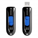 Memorie USB Jetflash 790 TS128GJF790K, 128GB, USB 3.0