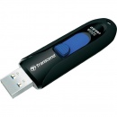 Memorie USB JF790K, 32GB, USB 3.0, Negru
