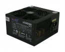 LC6550 V2.3, 550W, ventilator 120 mm, PFC Activ