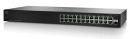 Cisco SG110-24 24-PORT GIGABIT