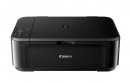 Canon Pixma MG3650 inkjet, color, A4, 9.9 ipm,neagra