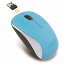 NX-7000, 1200 dpi, USB, Albastru
