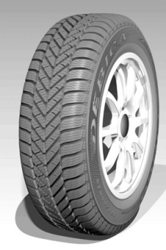 Anvelopa DEBICA 165/70R14 81T FRIGO 2 MS