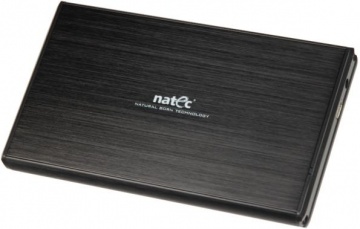 HDD Rack Natec Rhino, 2.5 inch, SATA - USB 2.0
