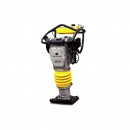 MASALTA Mai compactor MR75R, Robin Subaru, 1155000075, 4 CP, aparat de spalat cu jet HBE-70 CADOU