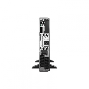 Smart-UPS APC X 2200VA Rack/Tower LCD 200-240V