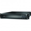 APC Smart-UPS APC X 3000VA Rack/Tower LCD 230V cu placa de retea