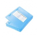 LogiLink HD Protection Box 2,5 blue