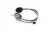 Casti Logitech STEREO HEADSET H111