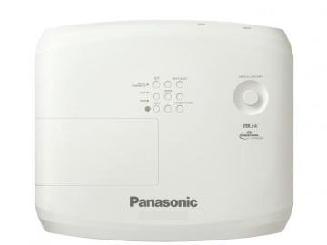 Videoproiector Panasonic Videoproiector PT-VW530 alb