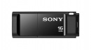 Sony USB 16GB USM16GX- USB 3.0 NEGRU