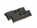 Vengeance LPX, DDR4, 2 x 8 GB, 2400 MHz, CL16, kit