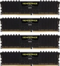 Corsair Vengeance LPX, DDR4, 4 x 8 GB, 3200 MHz, CL16, kit