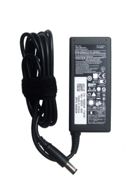 Alimentator laptop DELL 19.5V 3.34A pin central