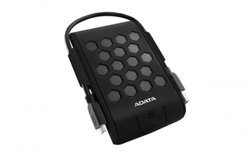 Hard disk extern Adata HD720, 2 TB, 2.5 inch, USB 3.0, negru