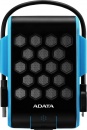 Adata HD720,1 TB, 2.5 inch, USB 3.0, albastru