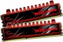 G.Skill DDR3, 1600MHz, 8GB, C9  GSkill Rip K2, 1.50V