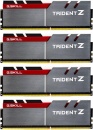 G.Skill DDR4, 3400MHz, 32GB, C16 GSkill TriZ K4, 1.35V